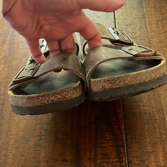 Classic Birks. Size 38 - Picture 4 of 7